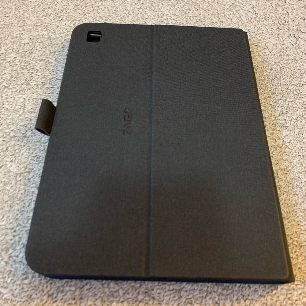 Zagg Messenger Folio 10.5 inch iPad Pro